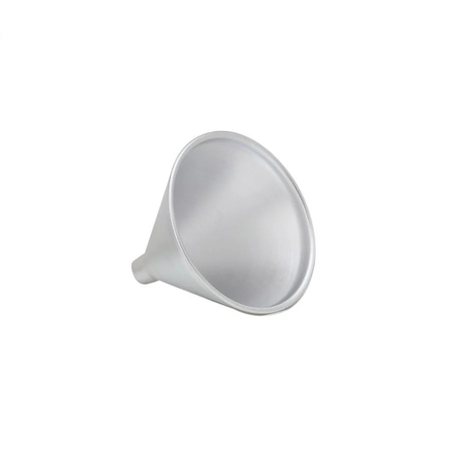 Funnels, 12 Ounce, Aluminum, 12 Ounce,12 - 1 EACH