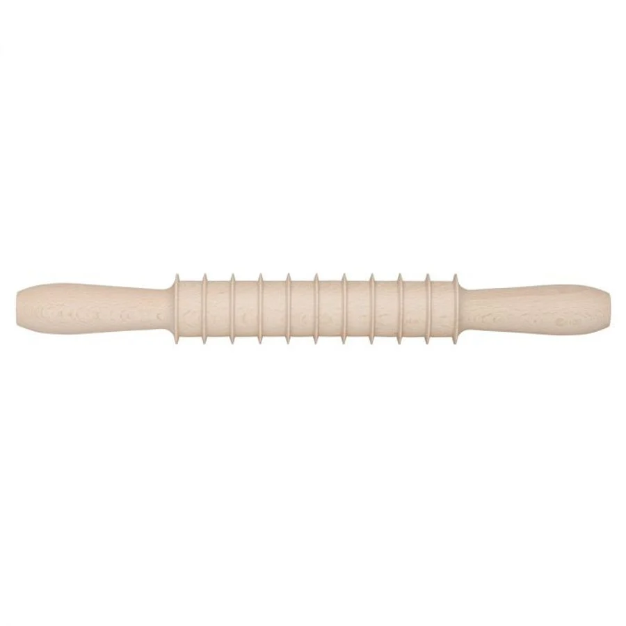 Pasta Pin, Beechwood,1 - 1 EACH