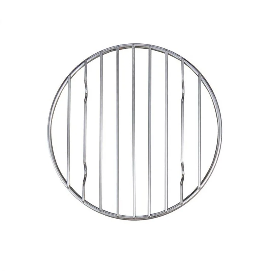Racks, Cooling, 6 Inch, Wire,12 - 1 EACH