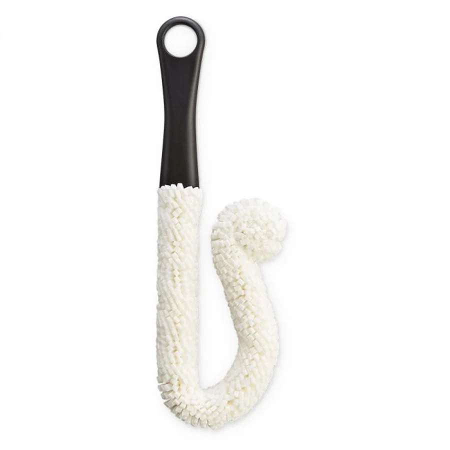 Brushes, Decanter, Foam,6 - 1 EACH