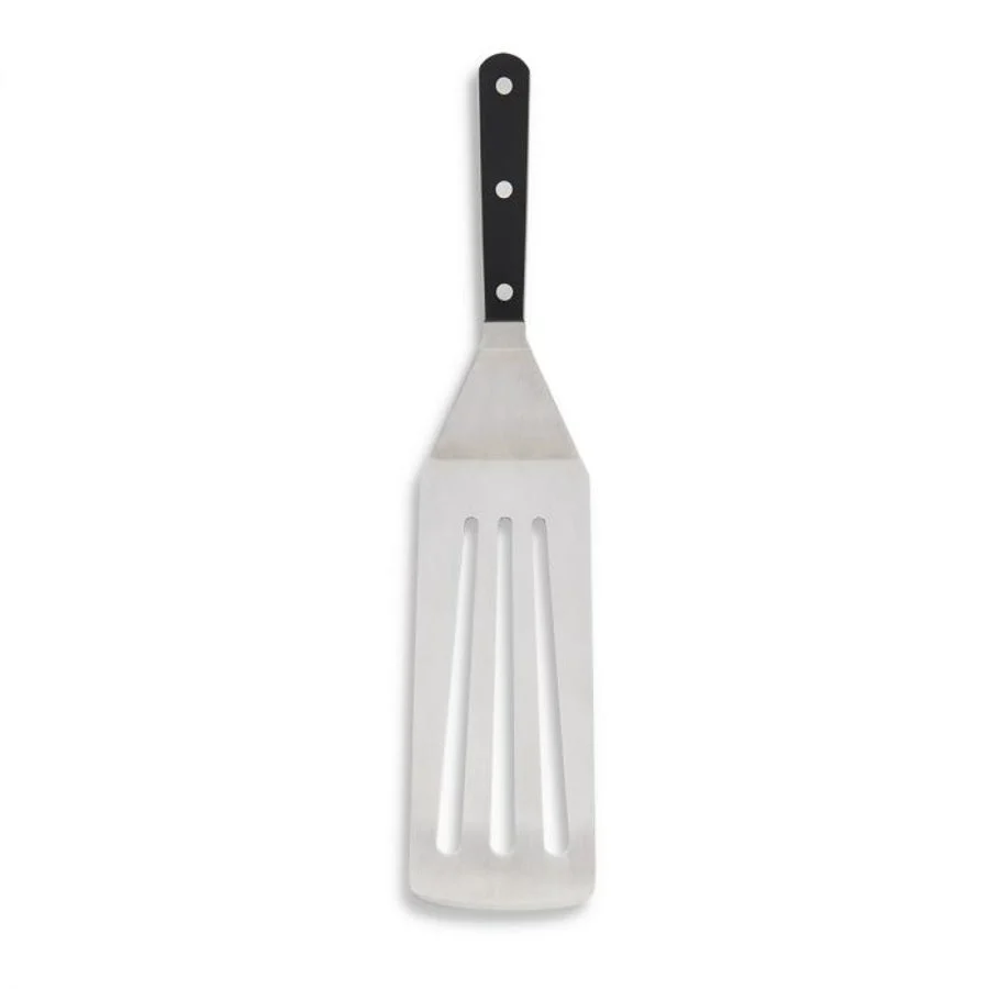 Turners, Slotted, 14 Inch,6 - 1 EACH