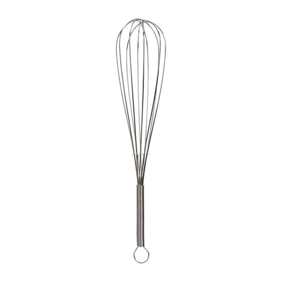 Whisks, 12 Inch, 12 Linear Inch,6 - 1 EACH