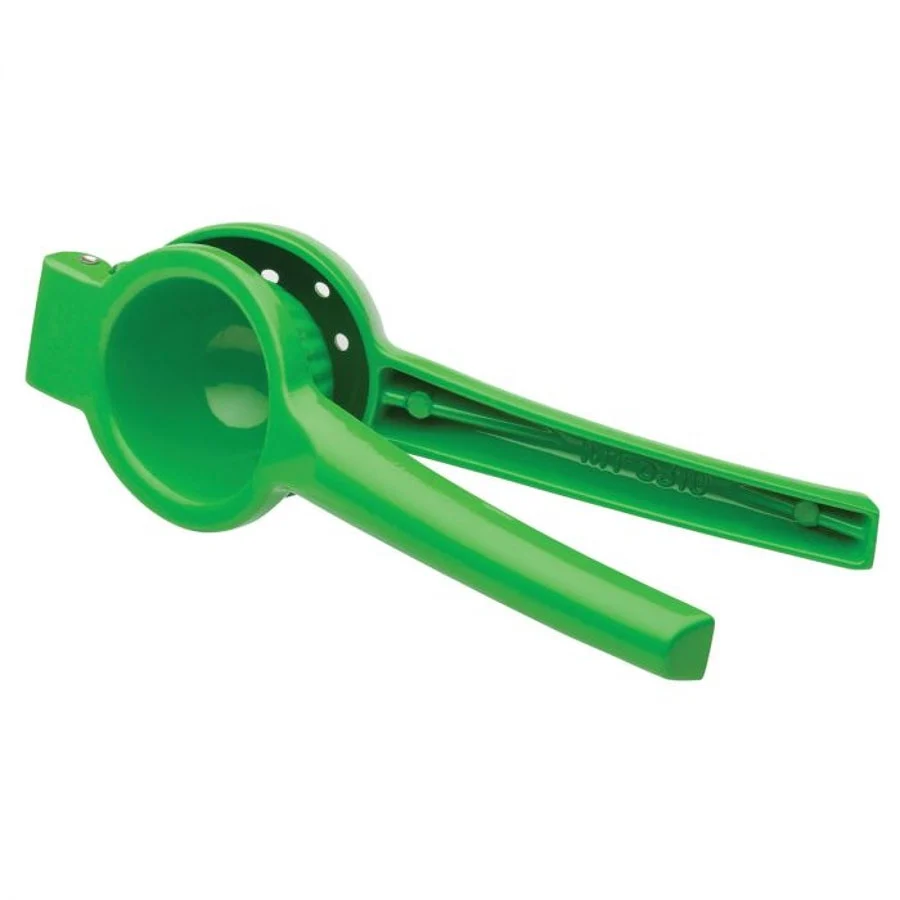 Juicers, Lime, Green,6 - 1 EACH
