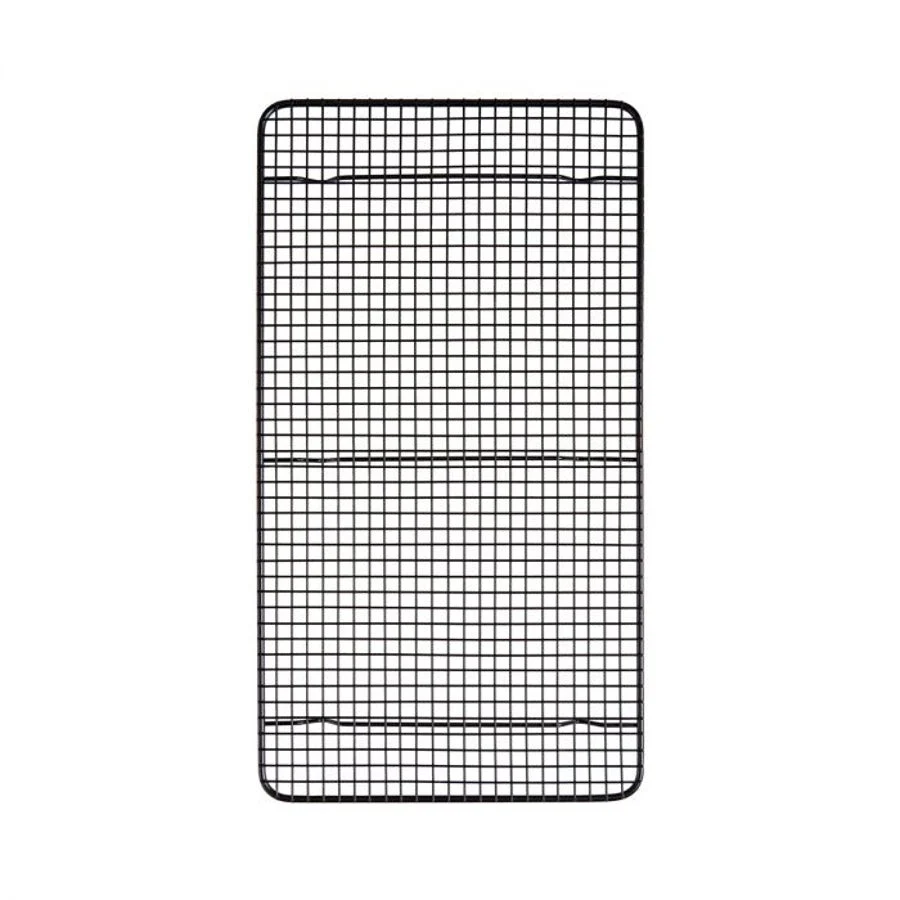 Racks, Cooling, 10 x 18 Inch, Non-Stick, Wire, Grid,6 - 1 EACH