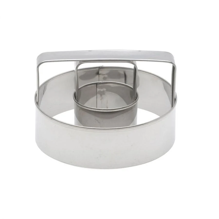 Cutter, Donut,12 - 1 EACH