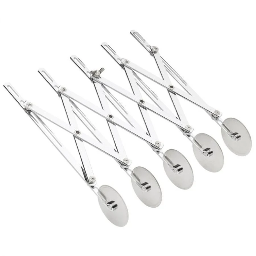 Cutter, Dough, Expandable,1 - 1 EACH