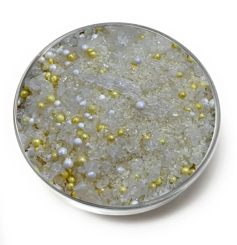 Salt, Rimming, Cocktail, Gold Mix,1 - 5 POUND