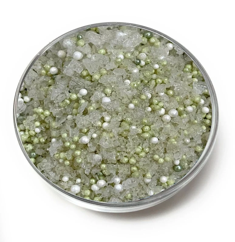 Salt, Rimming, Cocktail, Green Mix,6 - 8 OUNCE