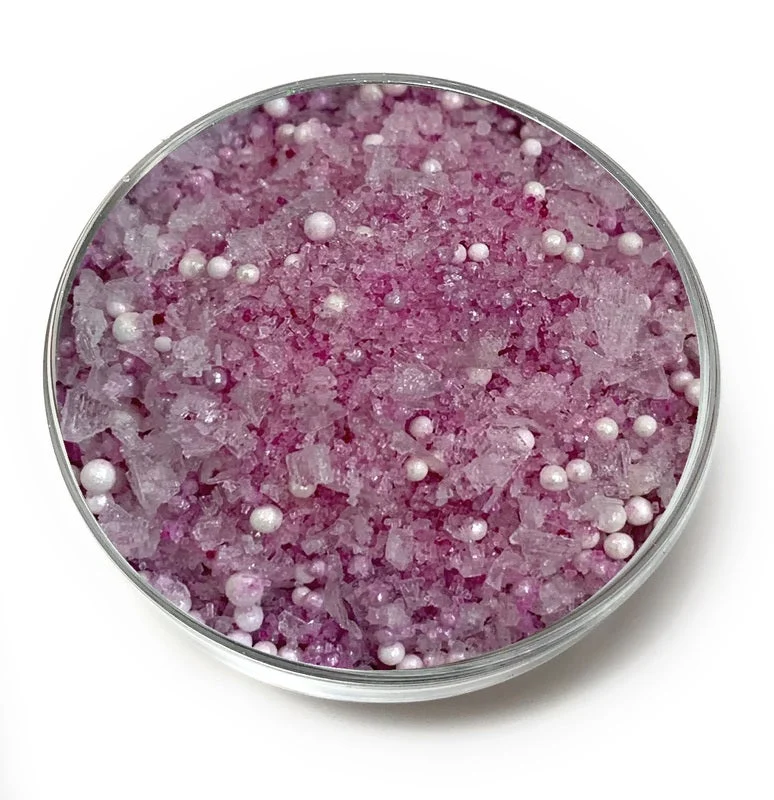 Salt, Rimming, Cocktail, Pinks Mix,6 - 8 OUNCE