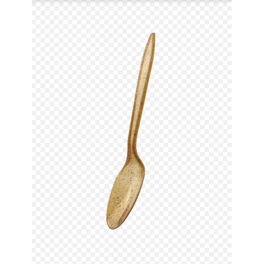 Spoons, Agave, Biodegradable & Compostable,1 - 1000 COUNT