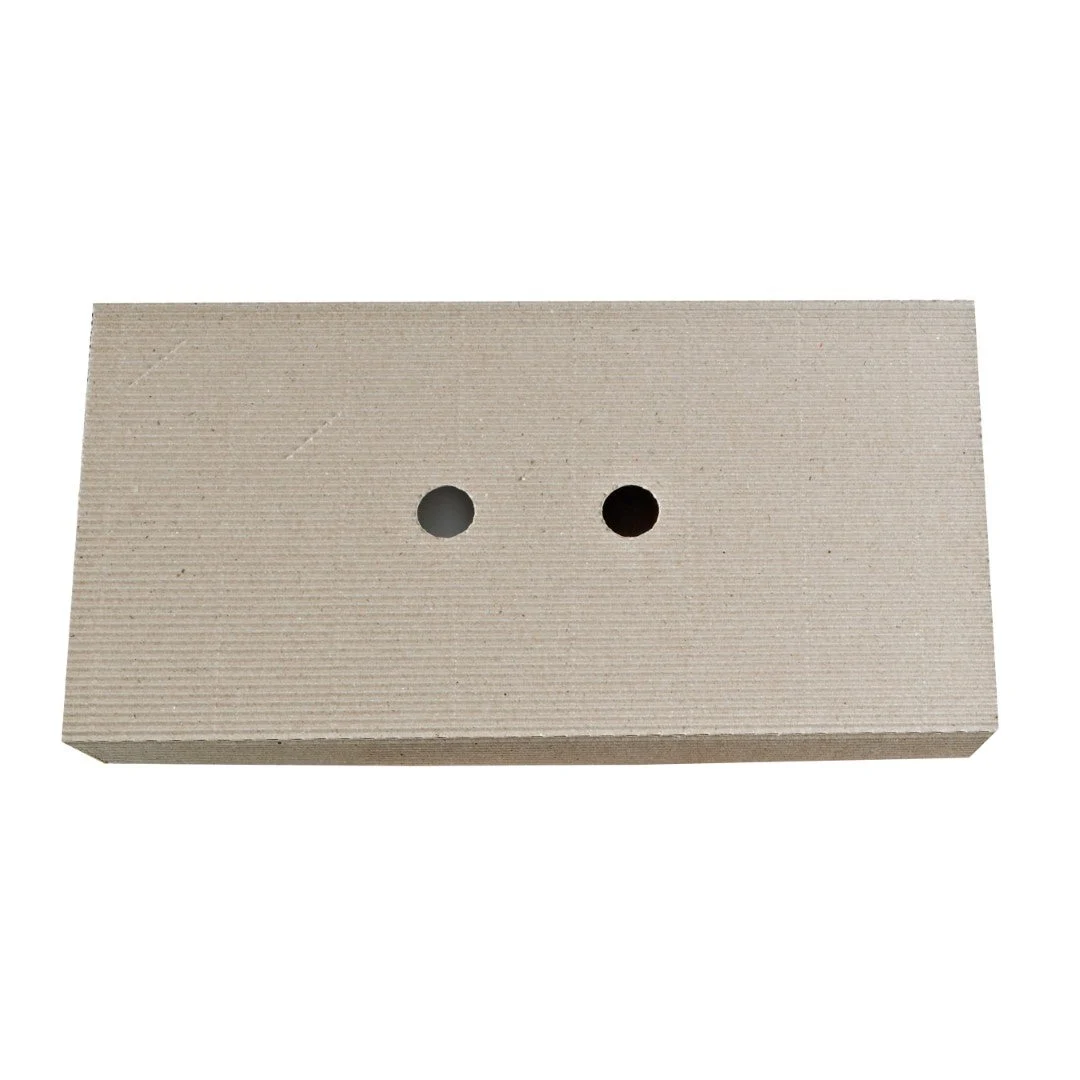 Lids, Meal Tray, Paper, Kraft, Biodegradable,1 - 50 COUNT