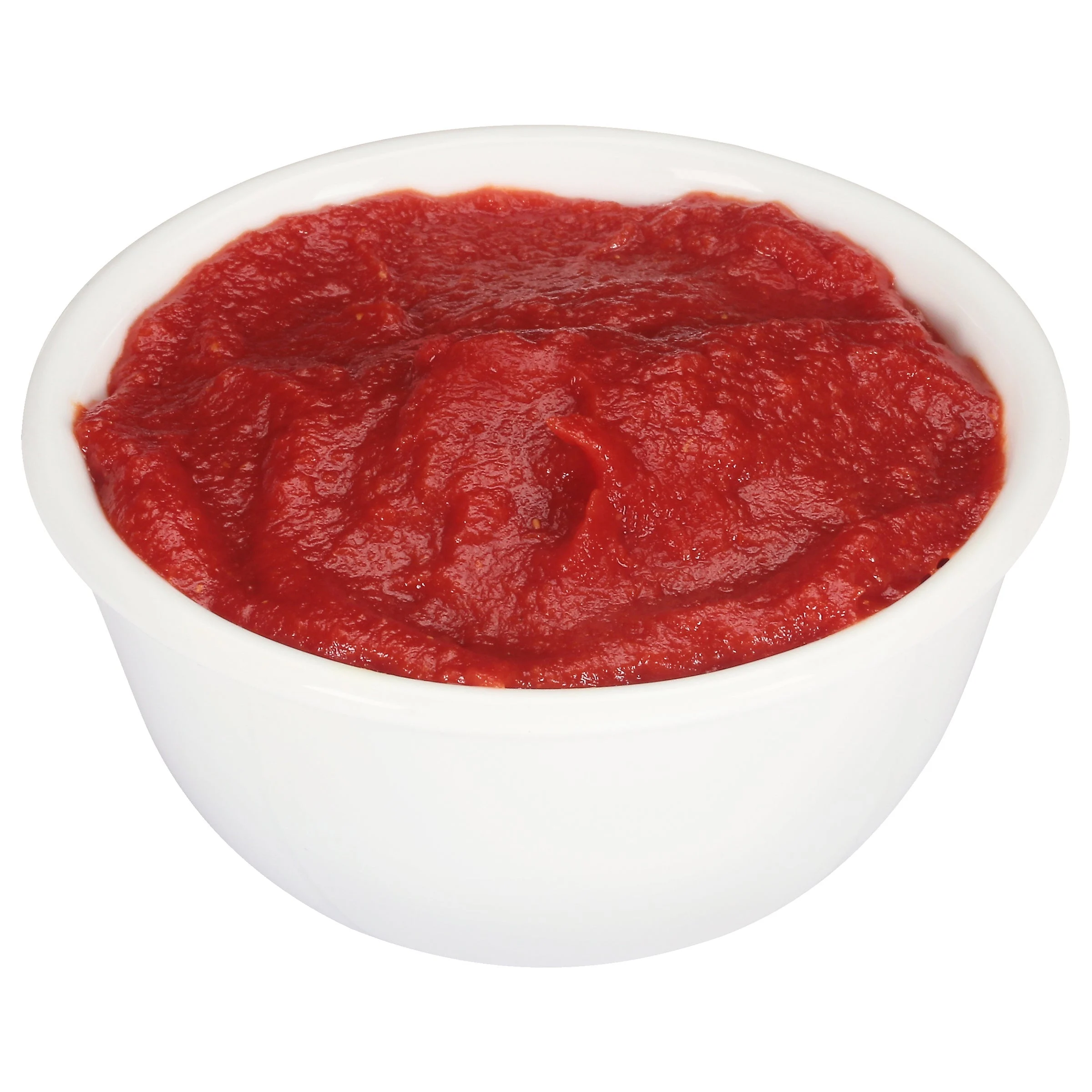 Tomato Puree, Heavy,6 - 107 OUNCE