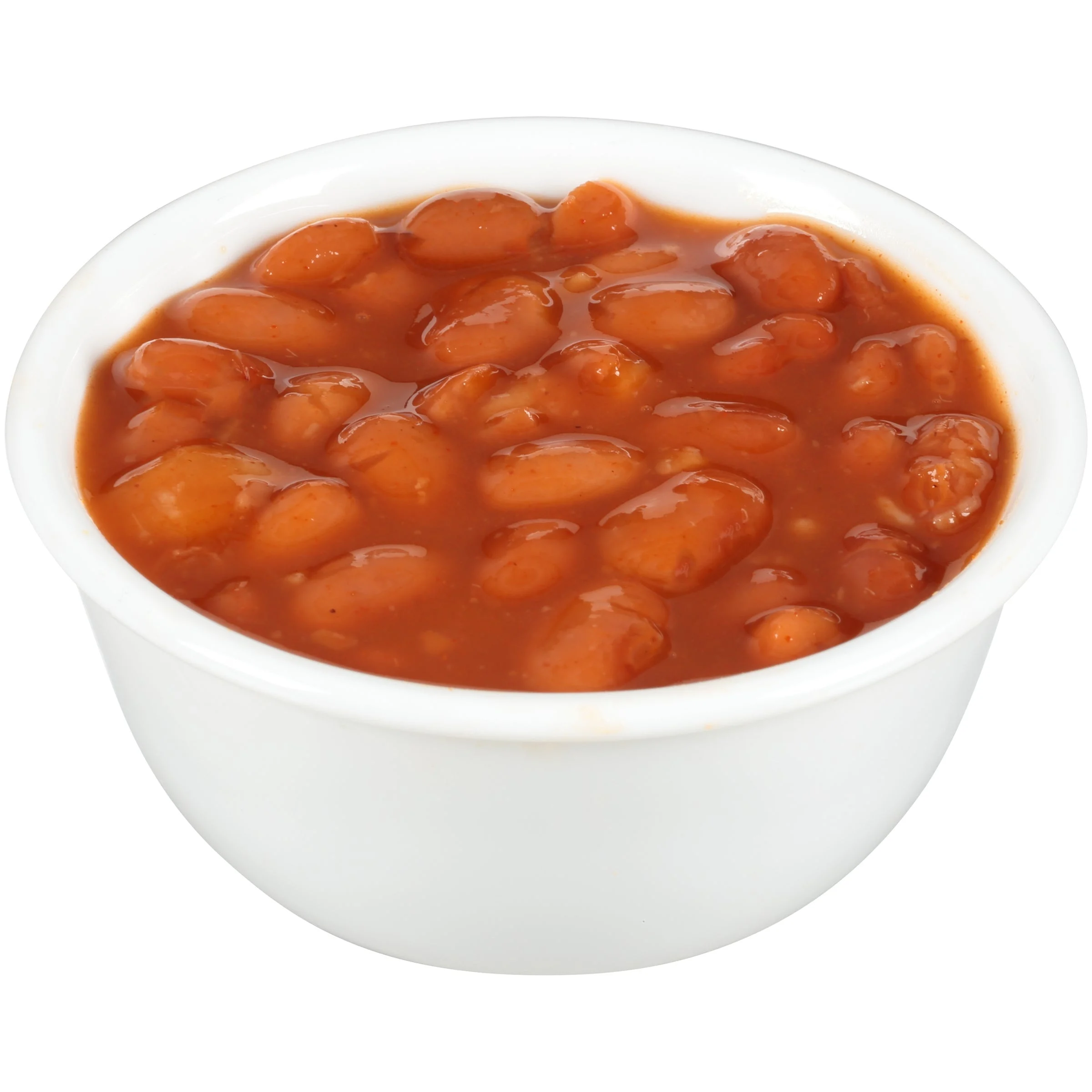 Beans, Pinot Chili, in a Mild Chili Sauce, Shelf-Stable,6 - 111 OUNCE