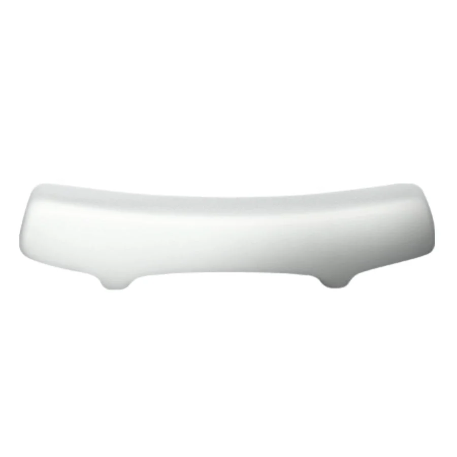 Rests, Chopstick, White, Porcelain,6 - 60 COUNT