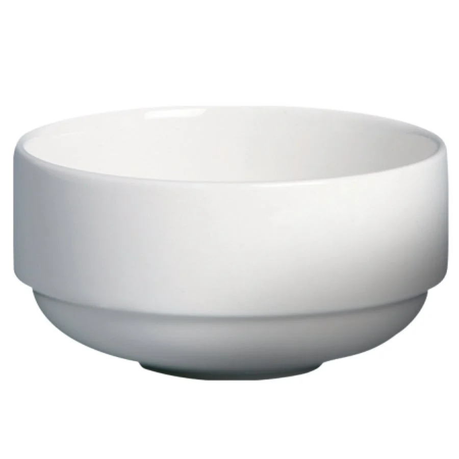 Cups, Soup, 10 Ounce, White, Porcelain,4 - 6 COUNT