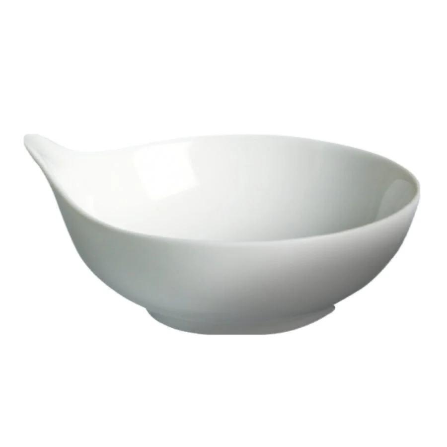 Cup, Sauce, 4 Inch, White, Porcelain,8 - 6 COUNT