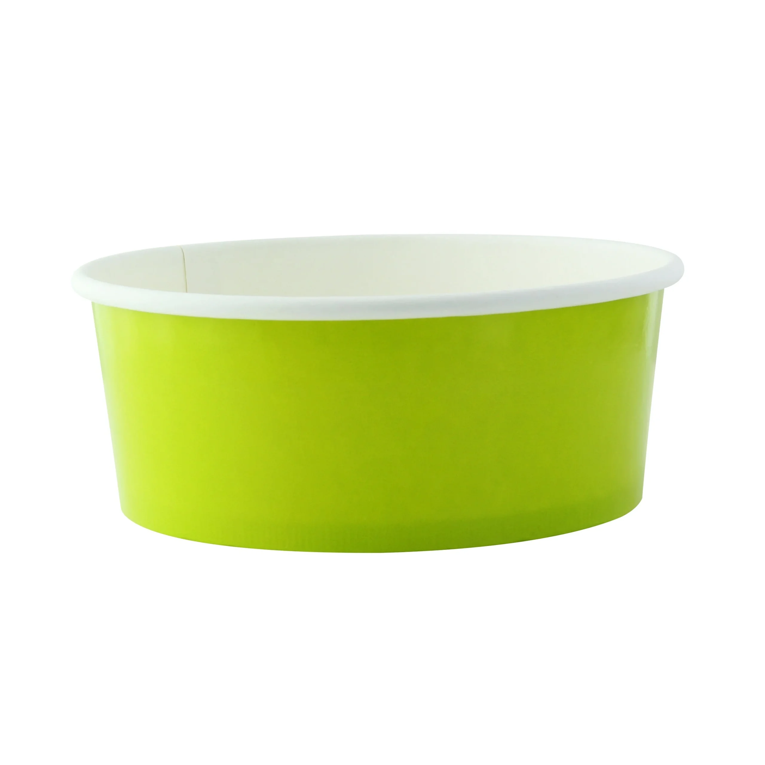 Containers, To-Go, 24 Ounce, Plastic, Green, 24 Ounce,8 - 45 COUNT
