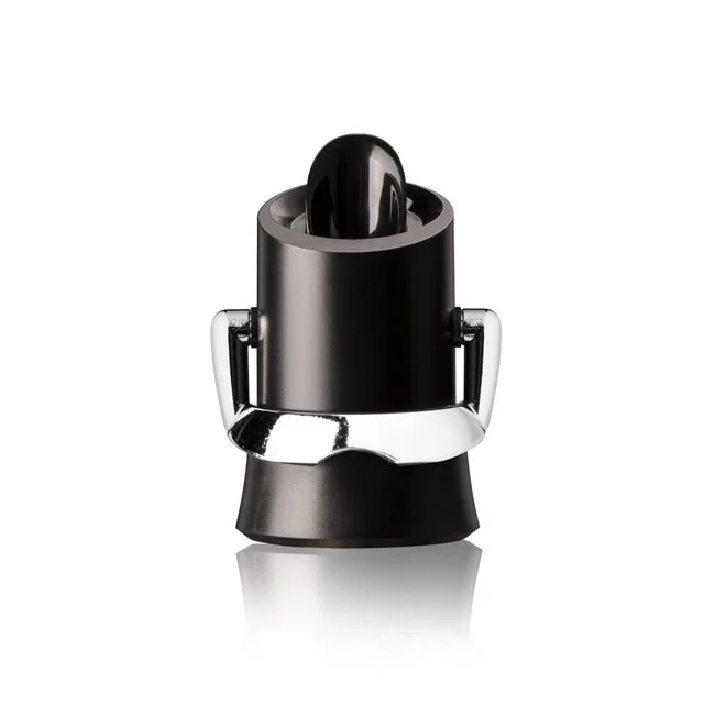 Pourers, Champagne, Black,6 - 1 COUNT