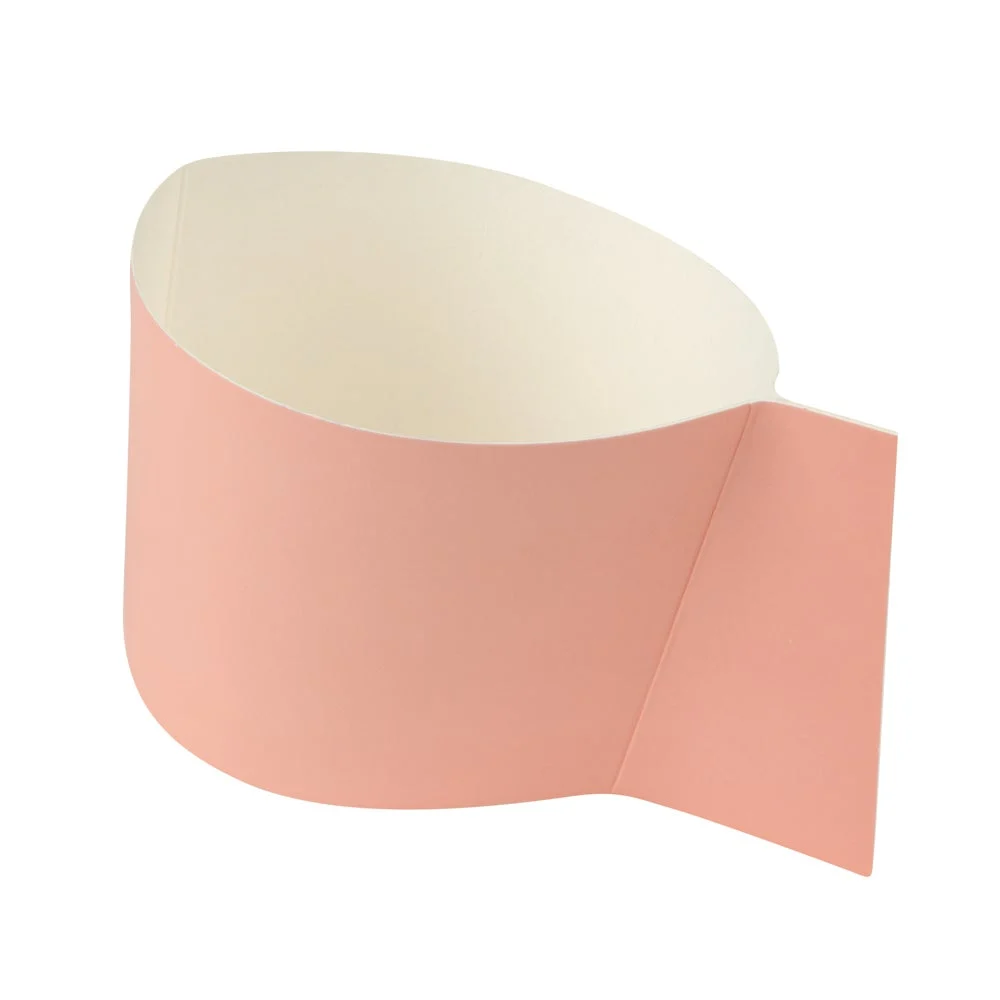 Sleeves, Coffee, Paper, Nude, for 12/16/20 Ounce Cups,1 - 50 COUNT