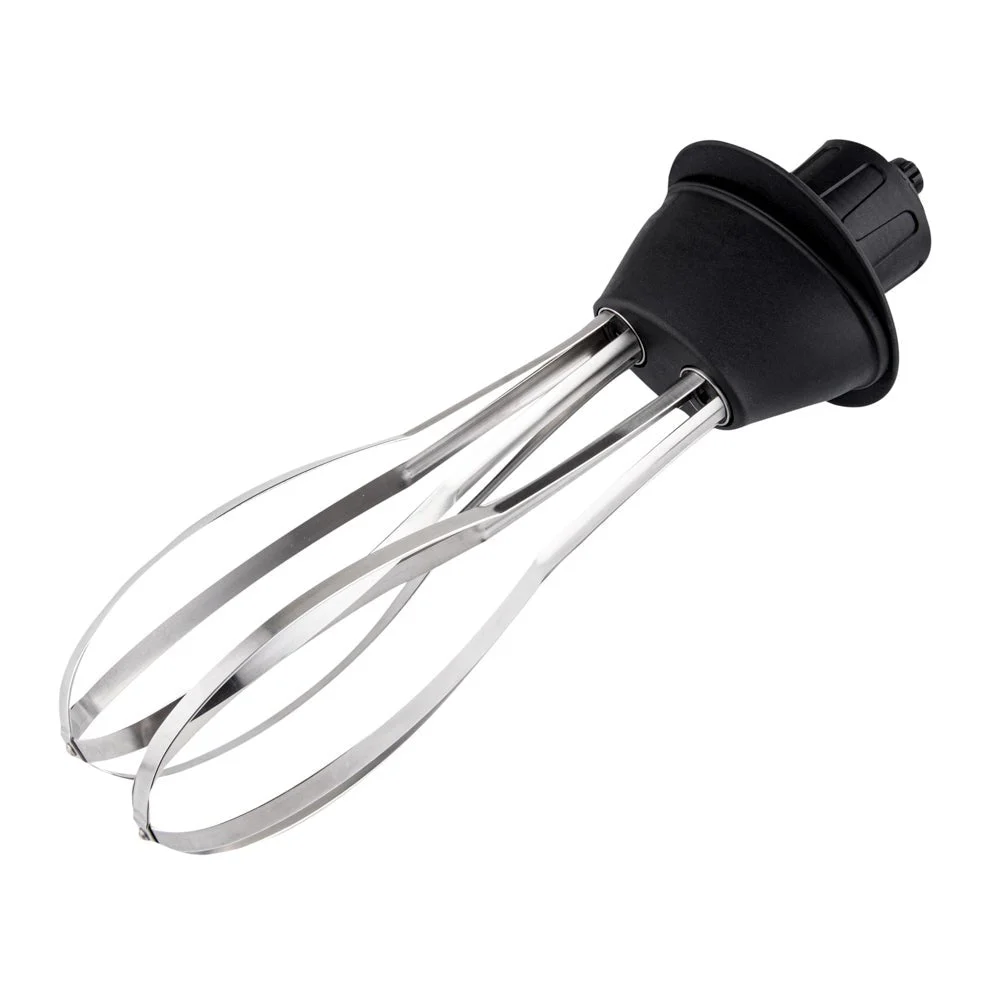 Whisk, 10 Inch, Stainless Steel, for Variable Speed Immersion Blender,1 - 1 EACH