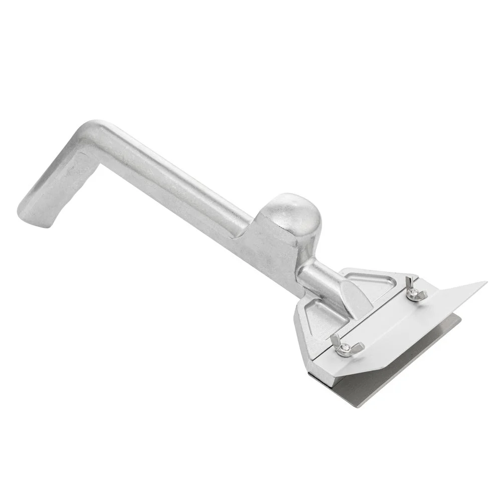 Scraper, Grill, 16 Inch, Aluminum, Heavy Duty,1 - 1 EACH