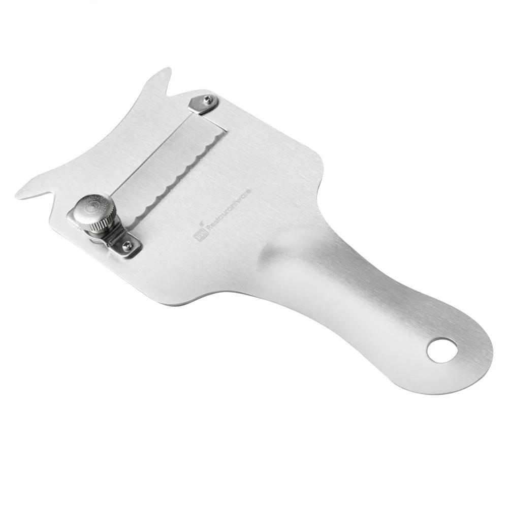Slicer, 8.25 x 3.5 Inch, Stainless Steel,1 - 1 EACH
