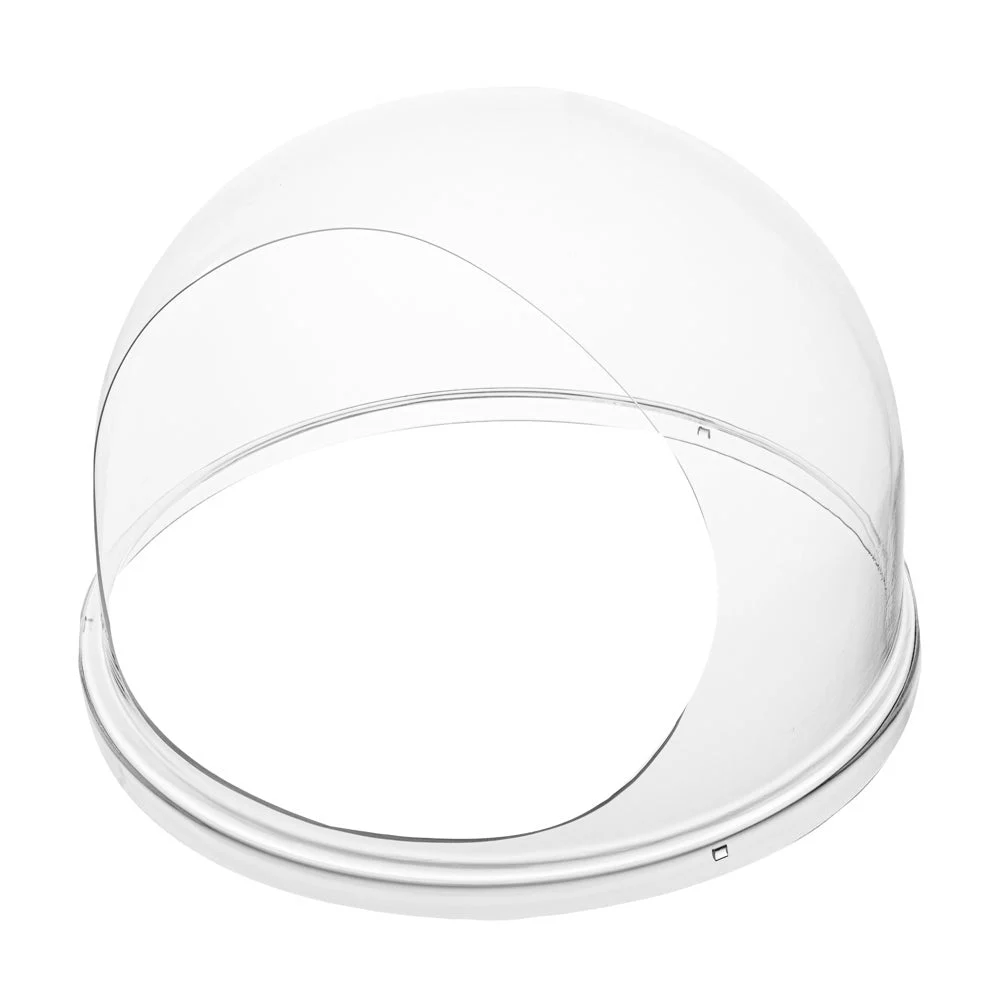Shield, Bubble, Clear, Acrylic, for 21 Inch Cotton Candy Machine,1 - 1 EACH