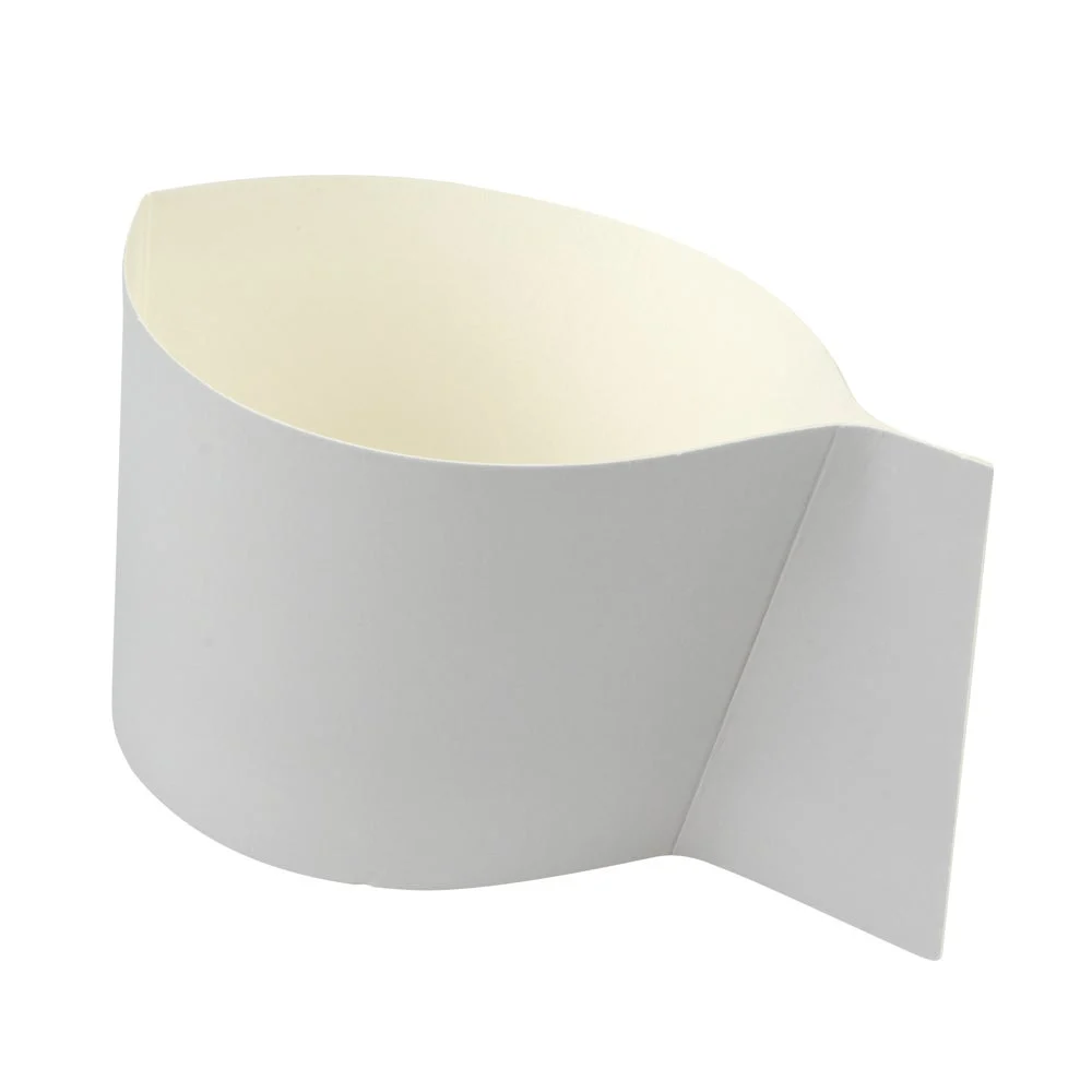 Sleeves, Coffee Cup, Paper, Gray, with Handle, for 12/16/20 Ounce Cups,1 - 50 COUNT