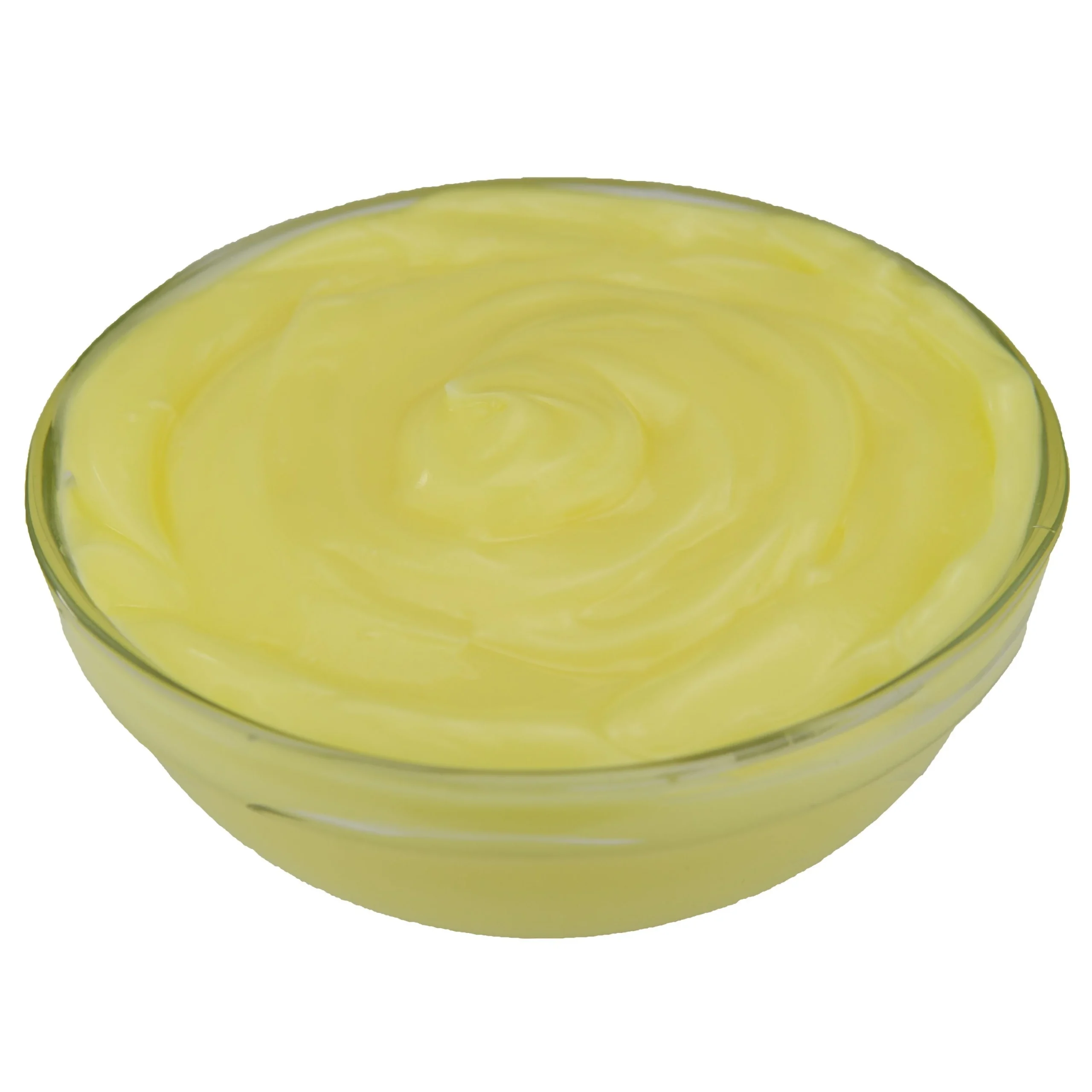 Filling, Pastry, Ready-to-Use, Bavarian Cream,1 - 20 POUND
