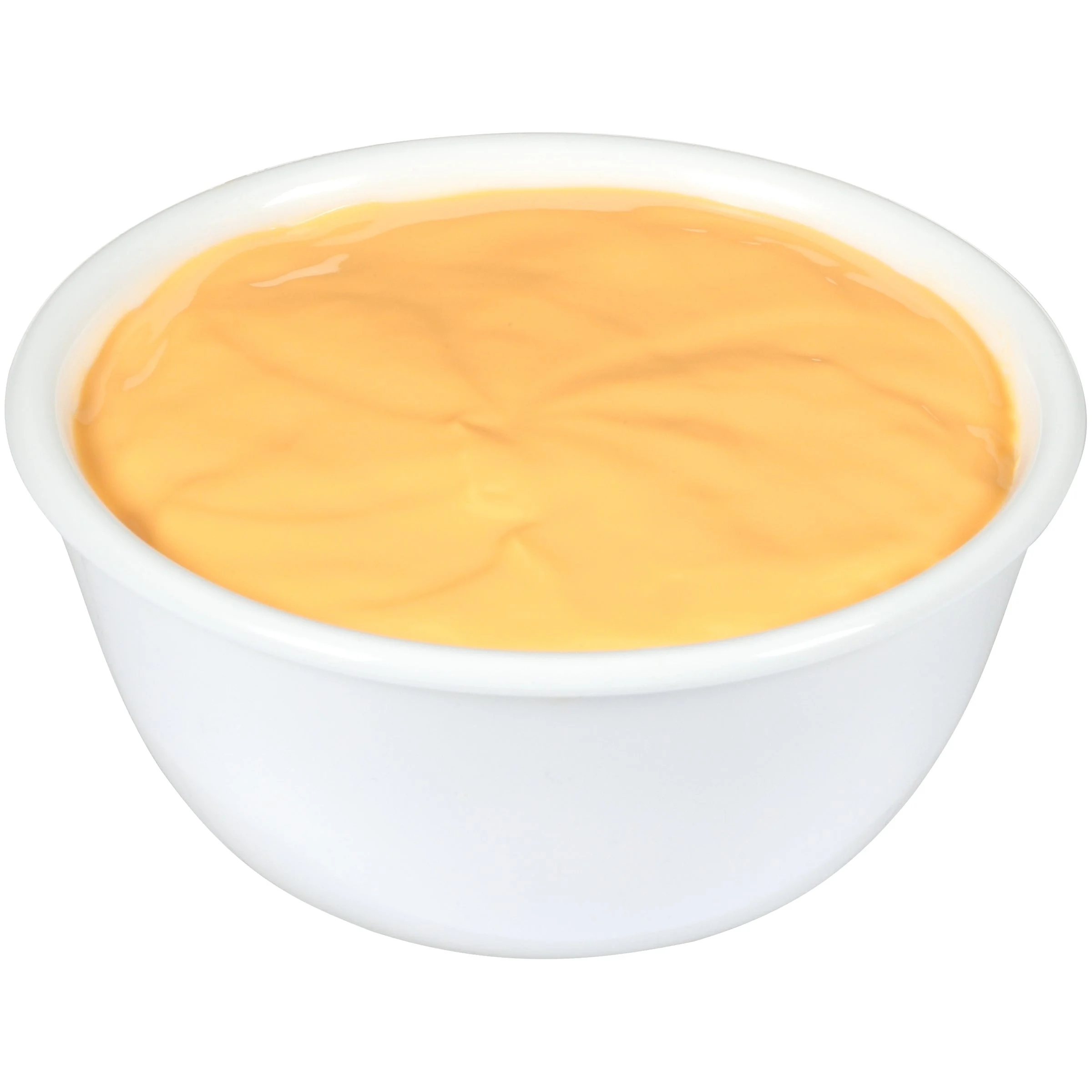 Sauce, Cheese, Ultimate, Yellow, Pouch,6 - 106 FLUID