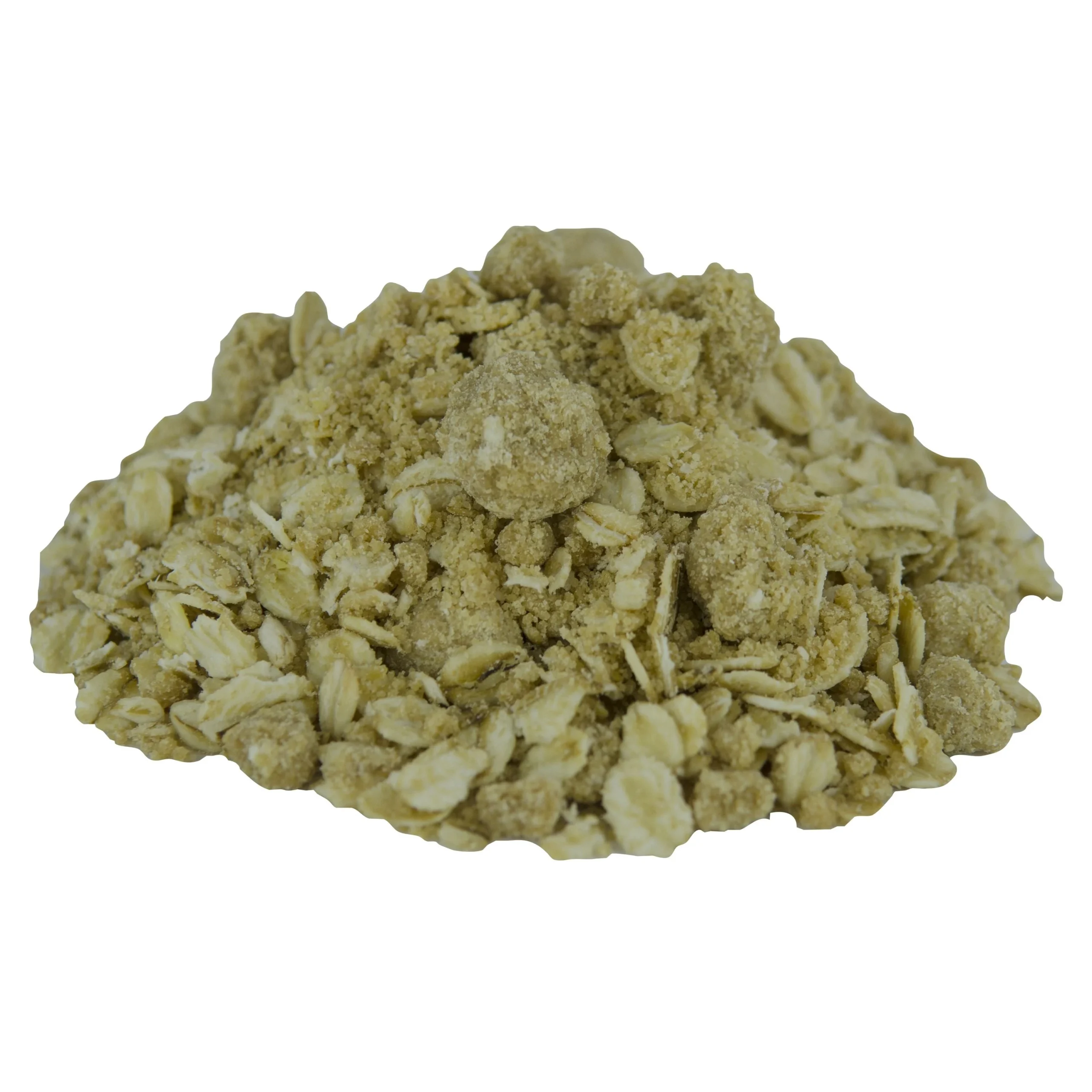 Topping, Streusel Crisp, Bulk,1 - 20 POUND