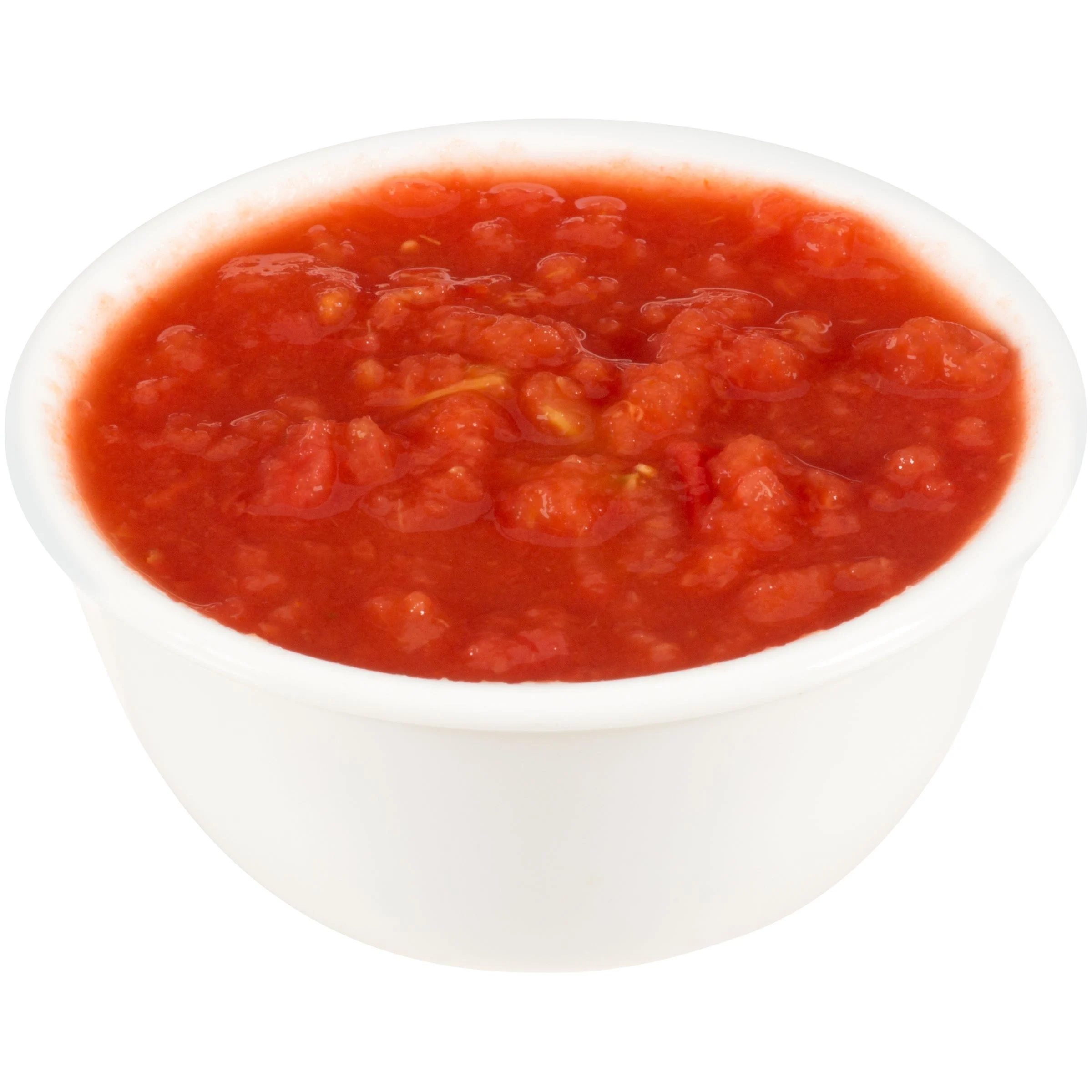 Tomatoes, Chopped, in Juice,6 - 102 OUNCE