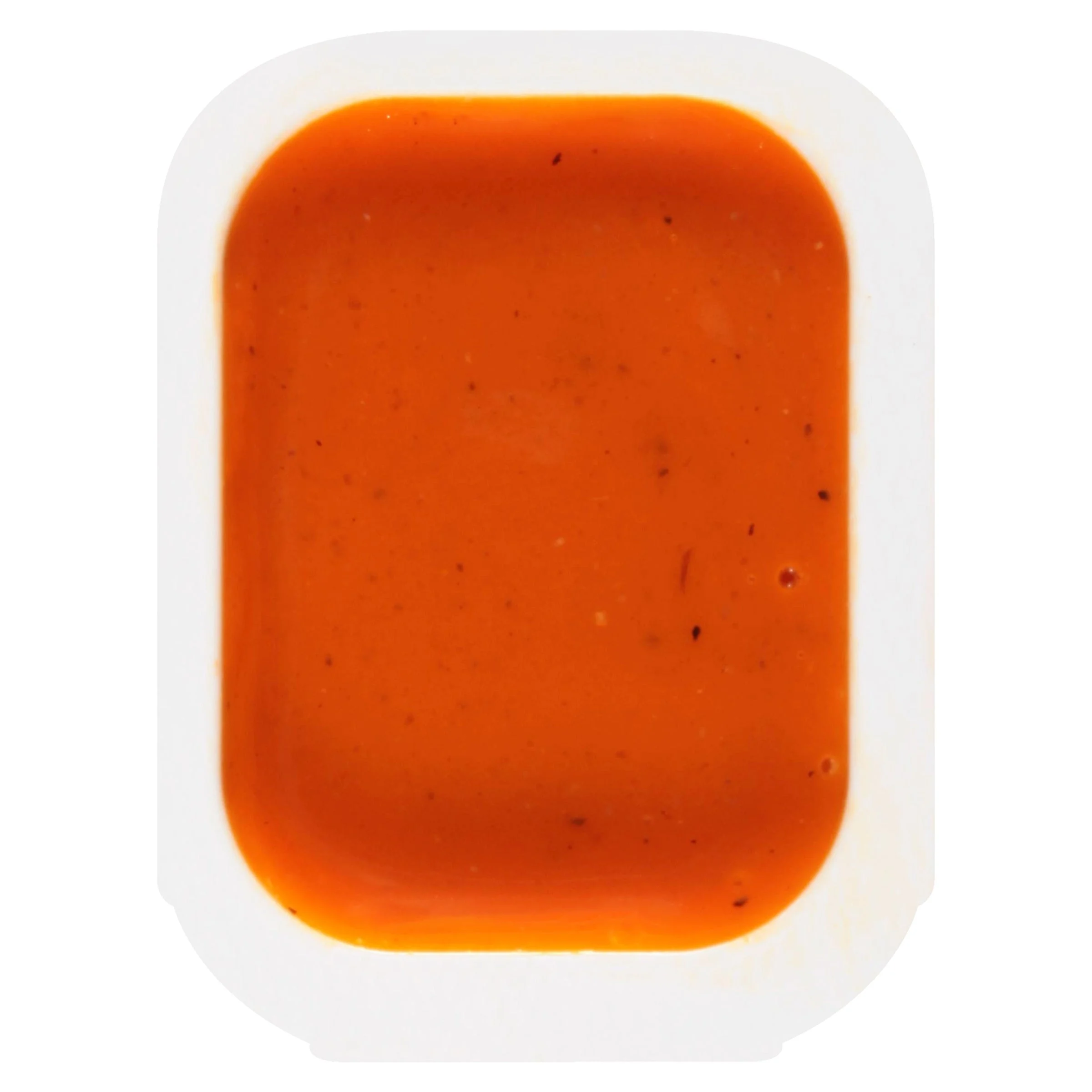 Sauce, Zesty Buffalo, Single-Serve,100 - 0.88 OUNCE