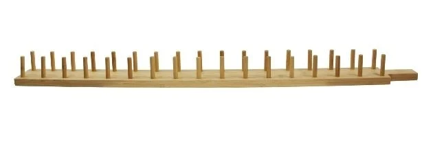 Holders, Taco, 29.14 x 2.76 x 2.09 Inch, Holds 16 Tacos,6 - 1 EACH