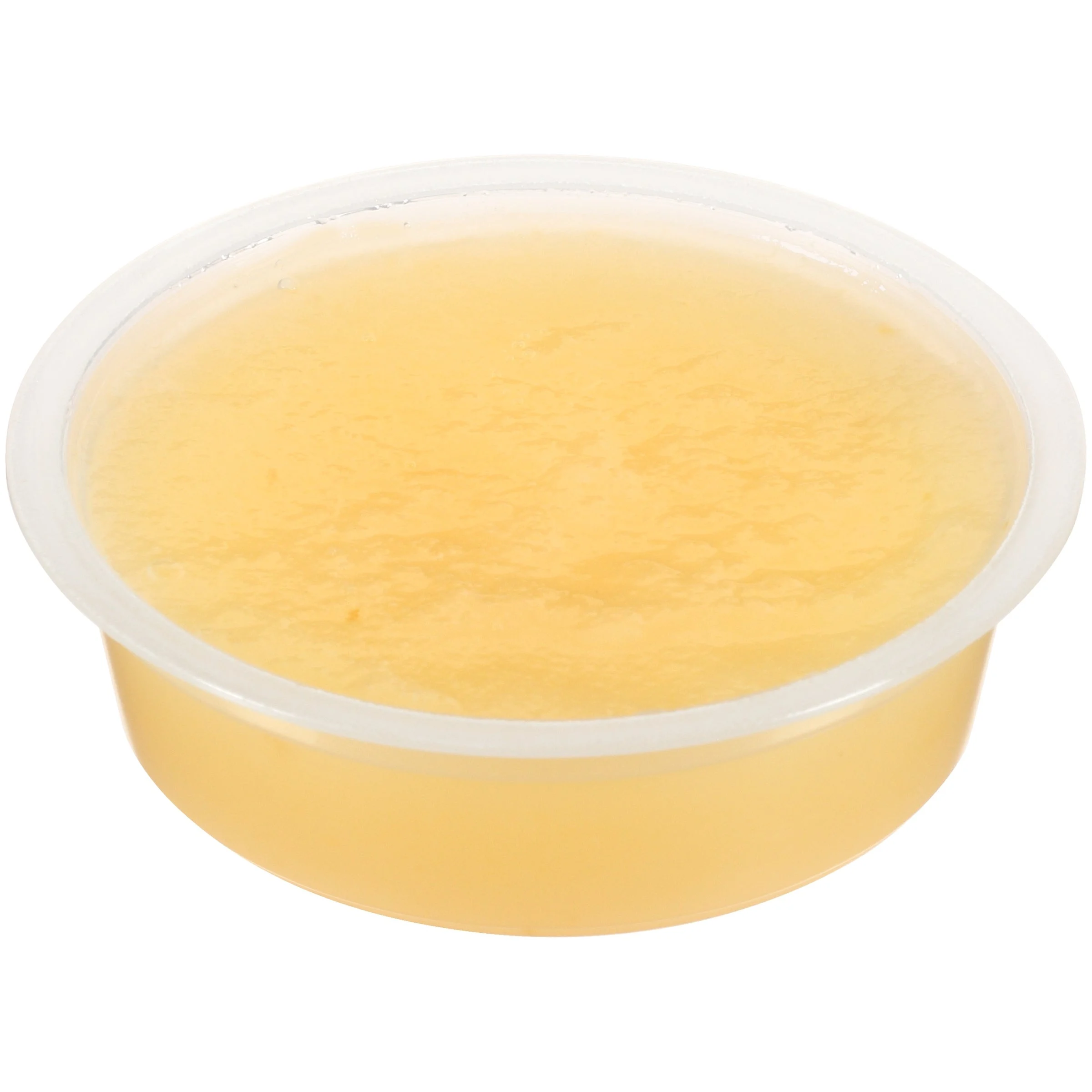 Apple Sauce, Unsweetened, Single-Serve Cup,144 - 2 OUNCE