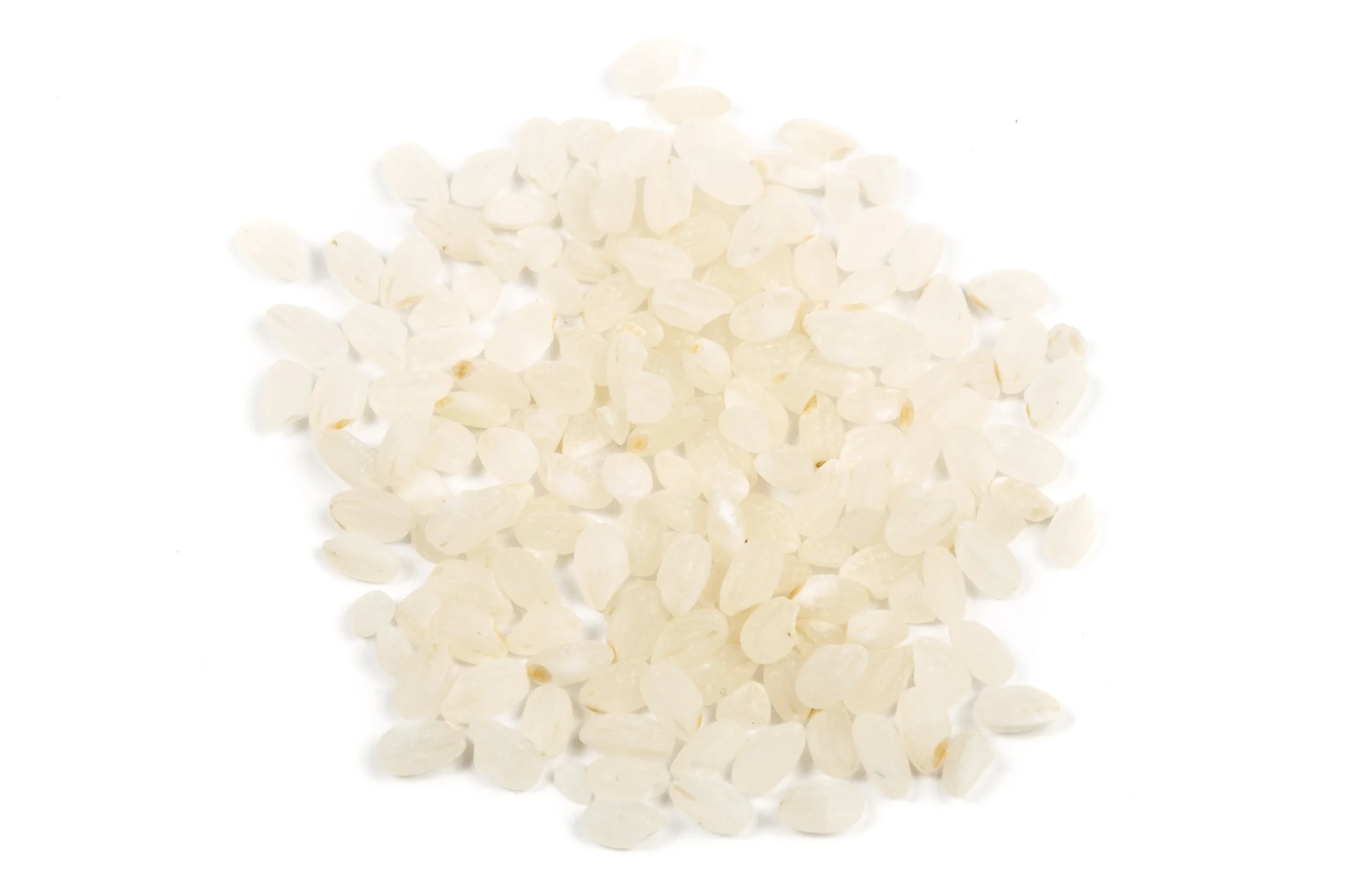 Rice, Sushi,1 - 25 POUND