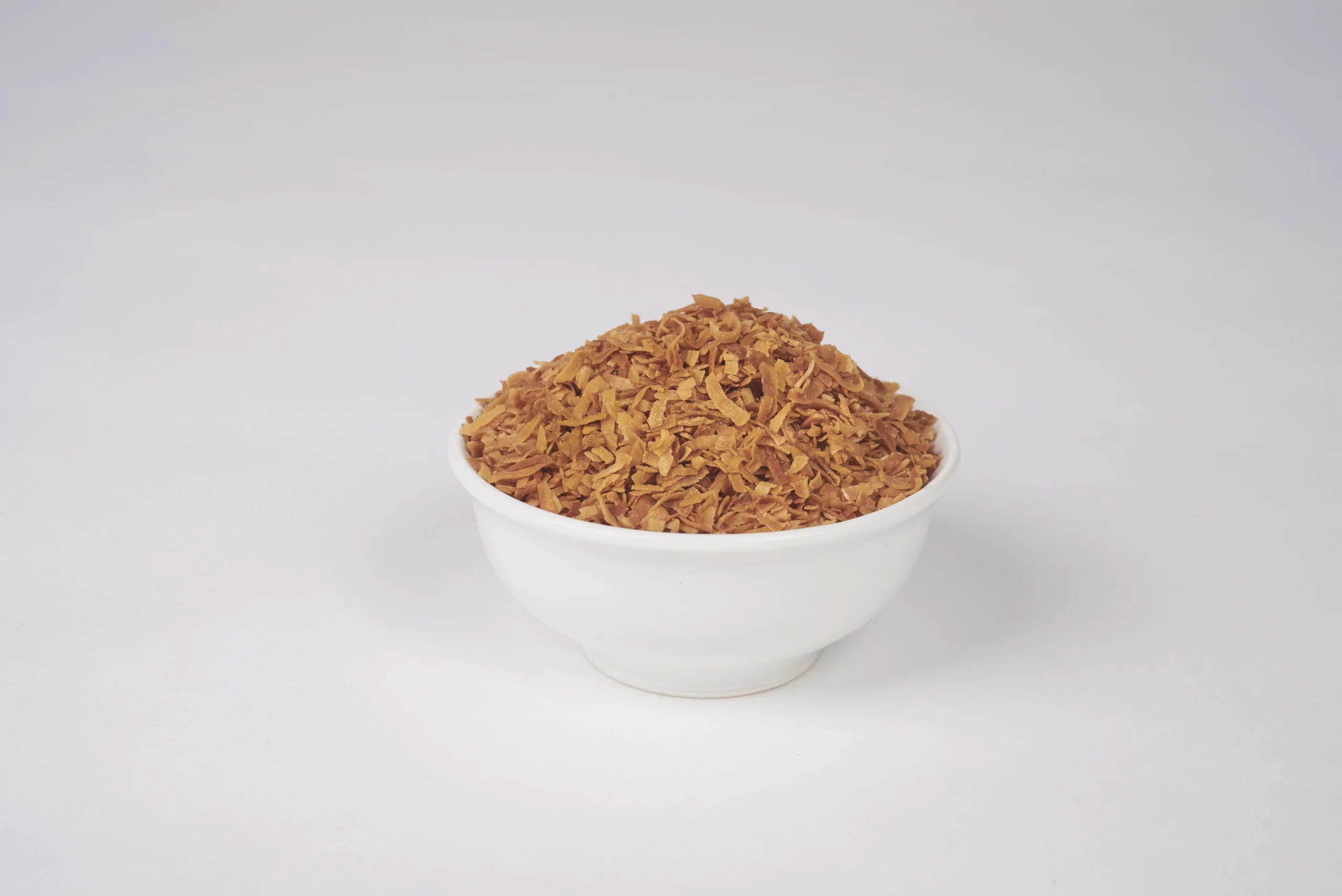 Coconut Flakes, Toasted,1 - 10 POUND