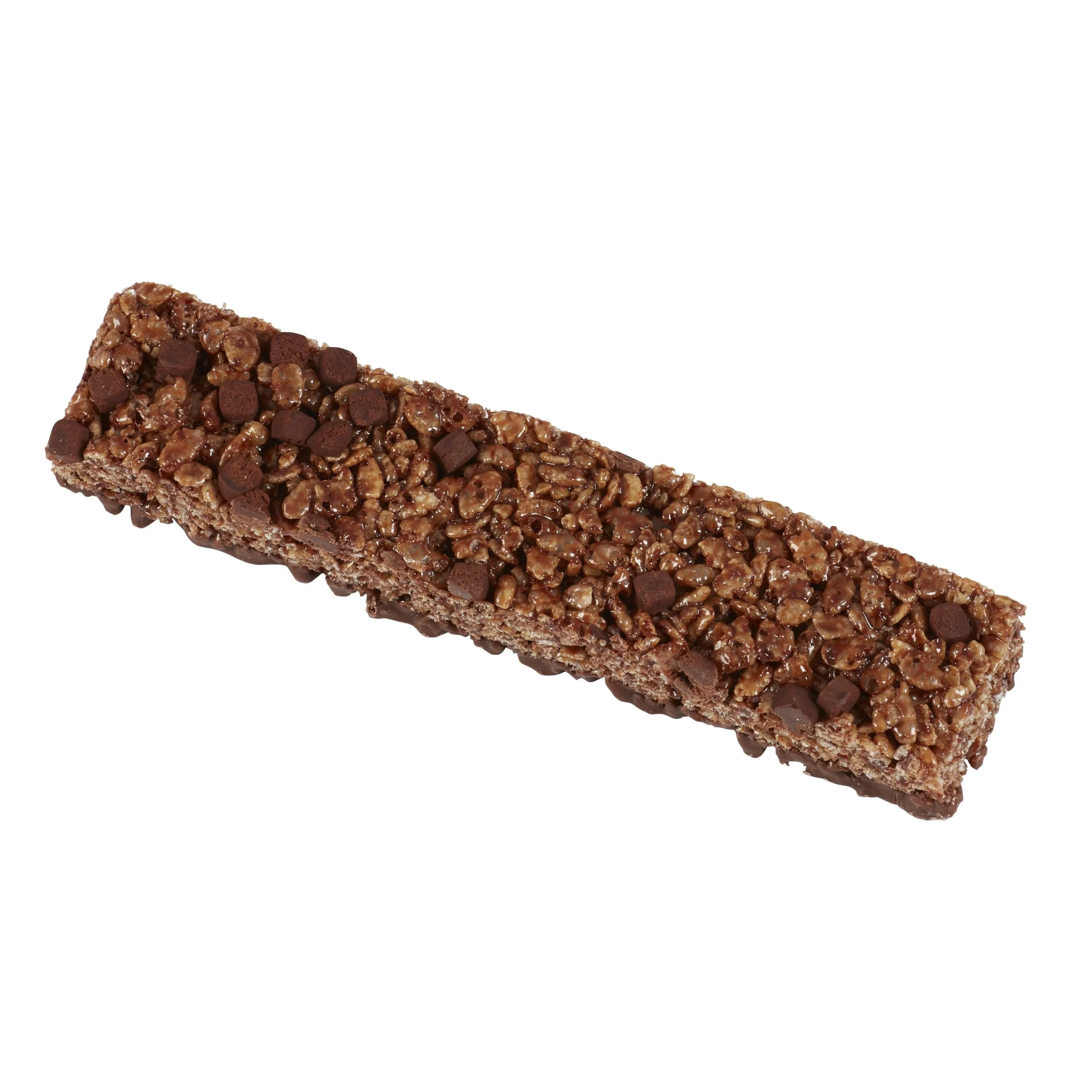 Snacks, Marshmallow, Double Chocolate Chunk, Squares,6 - 12 COUNT