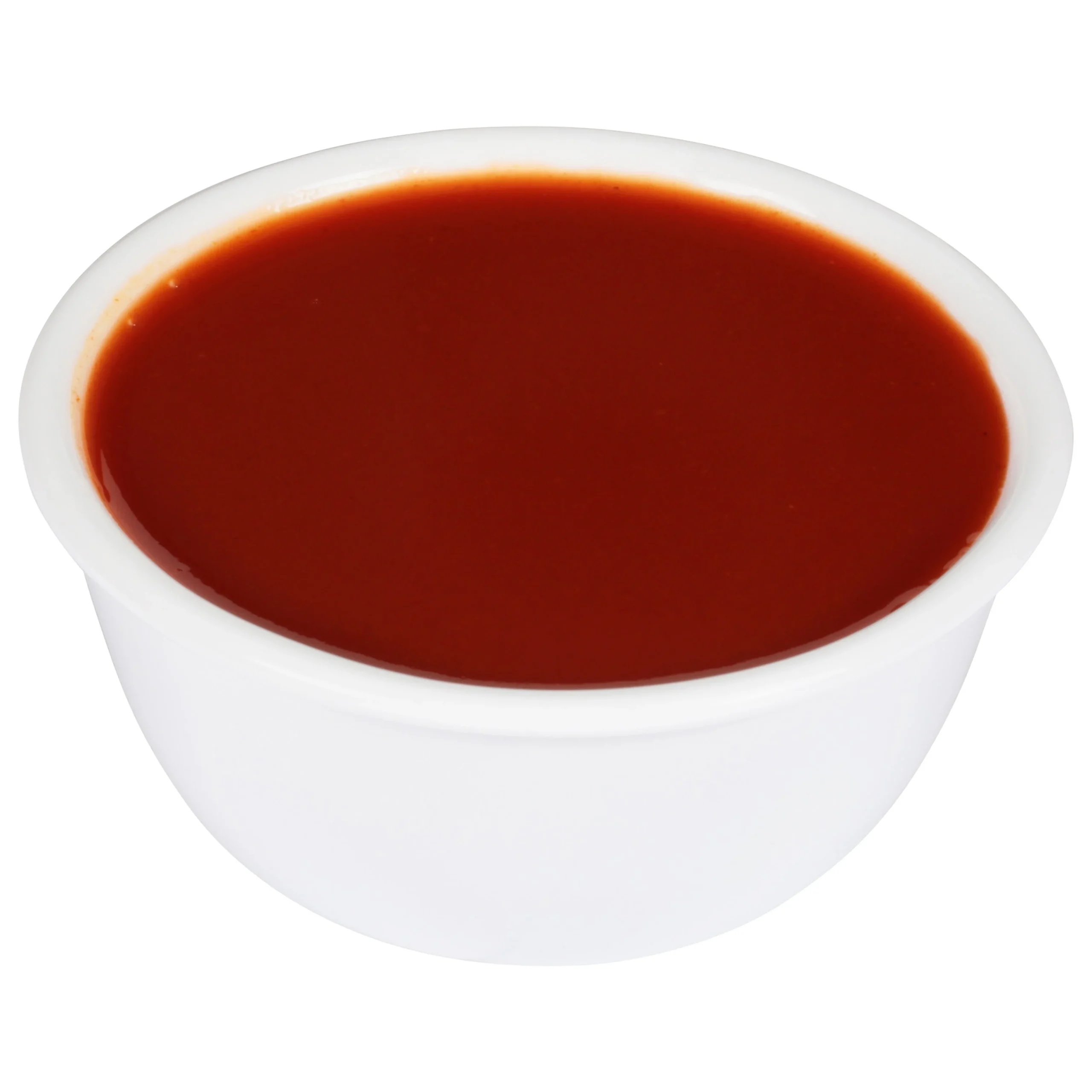 Sauce, Hot, Habanero,4 - 1 GALLON