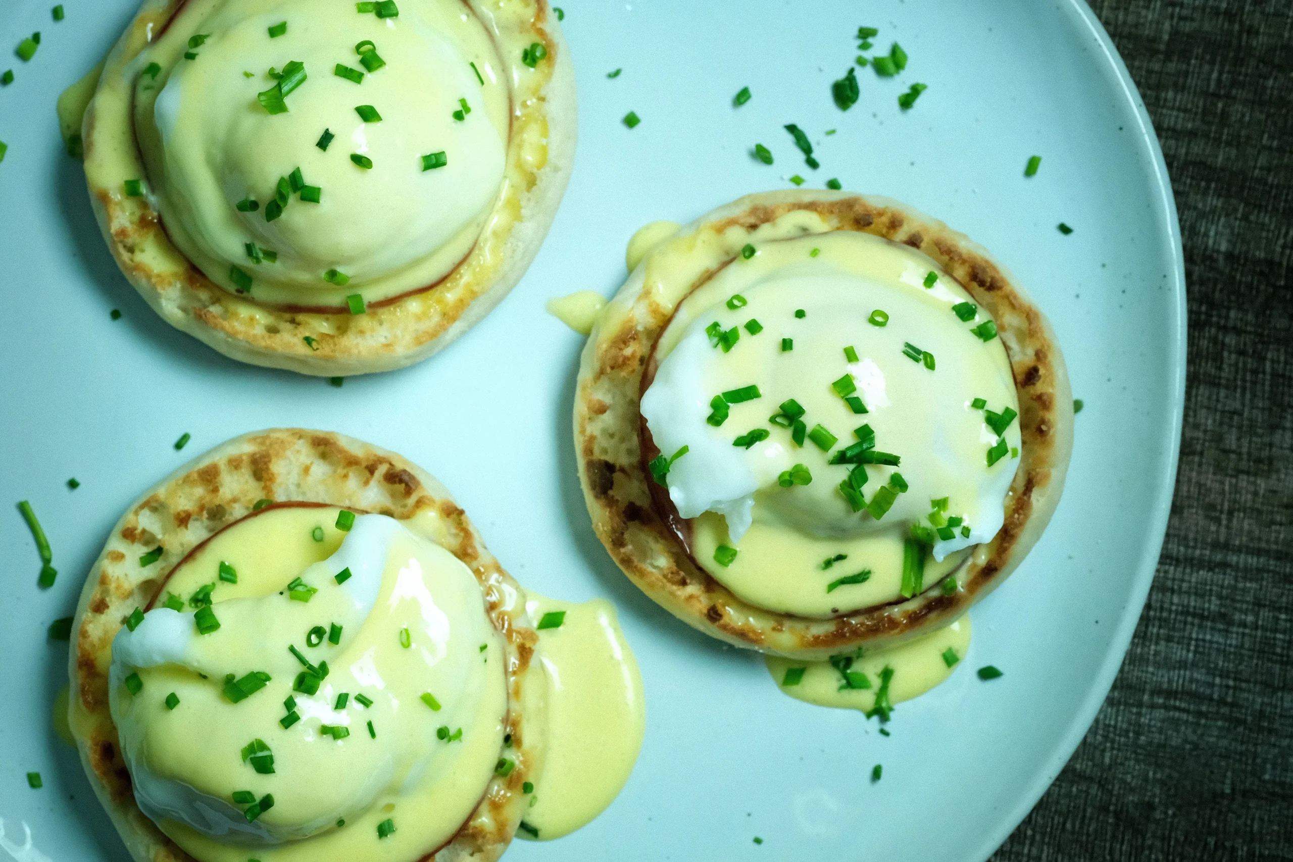 Sauce Mix, Hollandaise,8 - 14 OUNCE