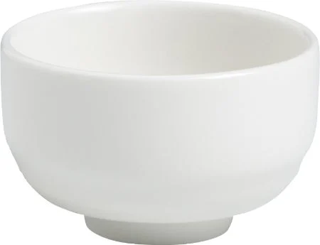 Cups, Sake, Porcelain, 8 Ounce, Classic White,8 - 12 COUNT