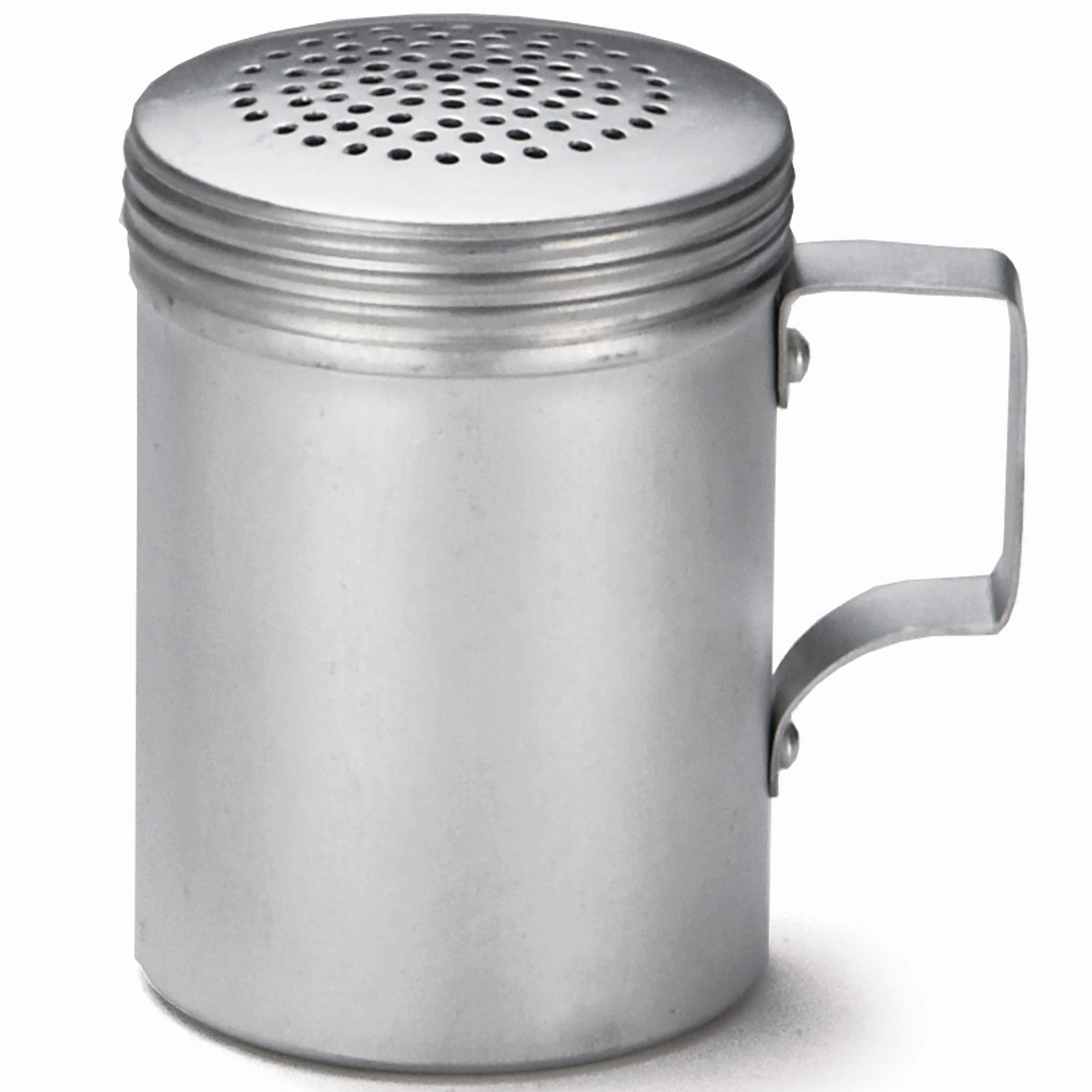 Dredge, 10 Ounce, Aluminum, with Handle,1 - 1 EACH