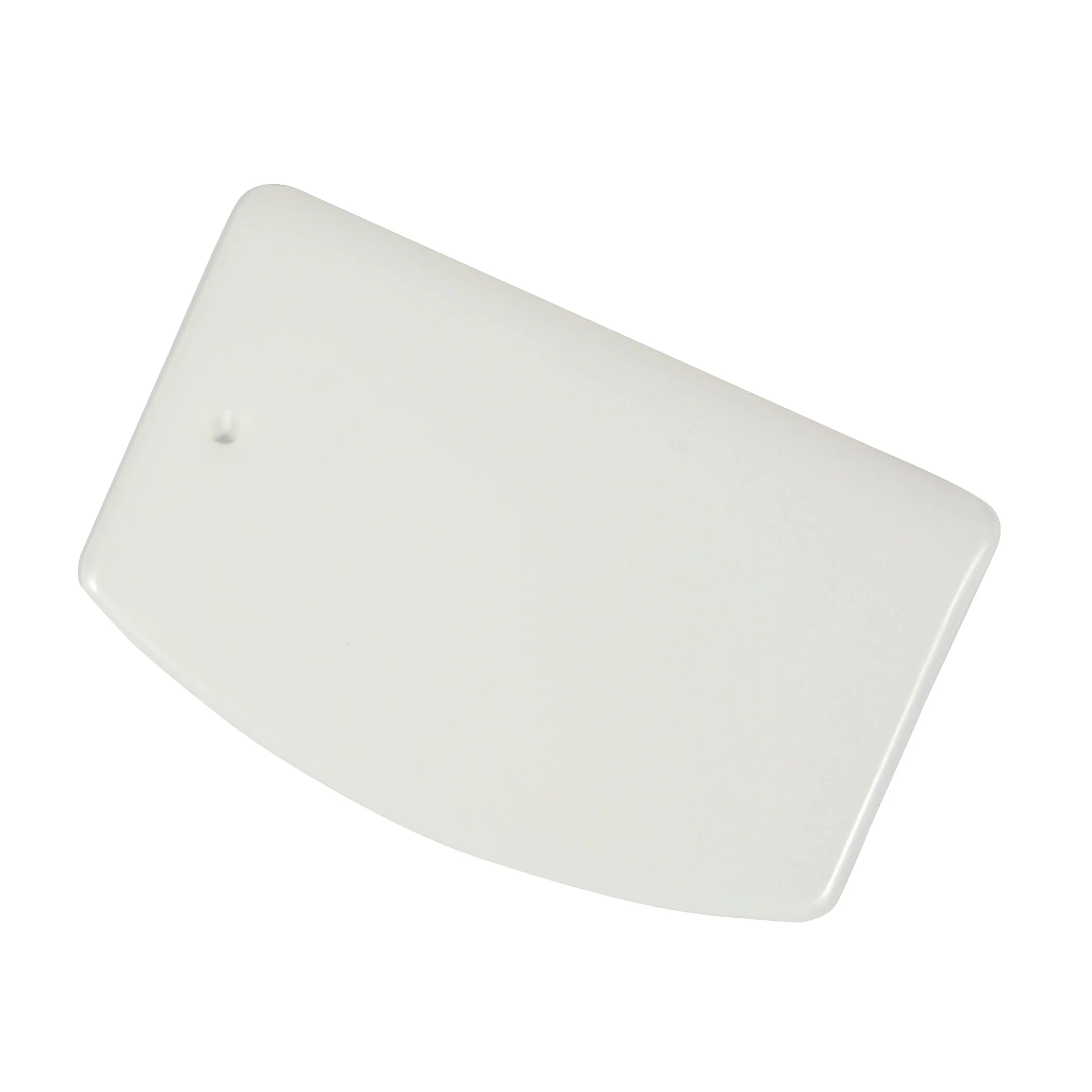 Scrapers, Pan, White,1 - 1 COUNT