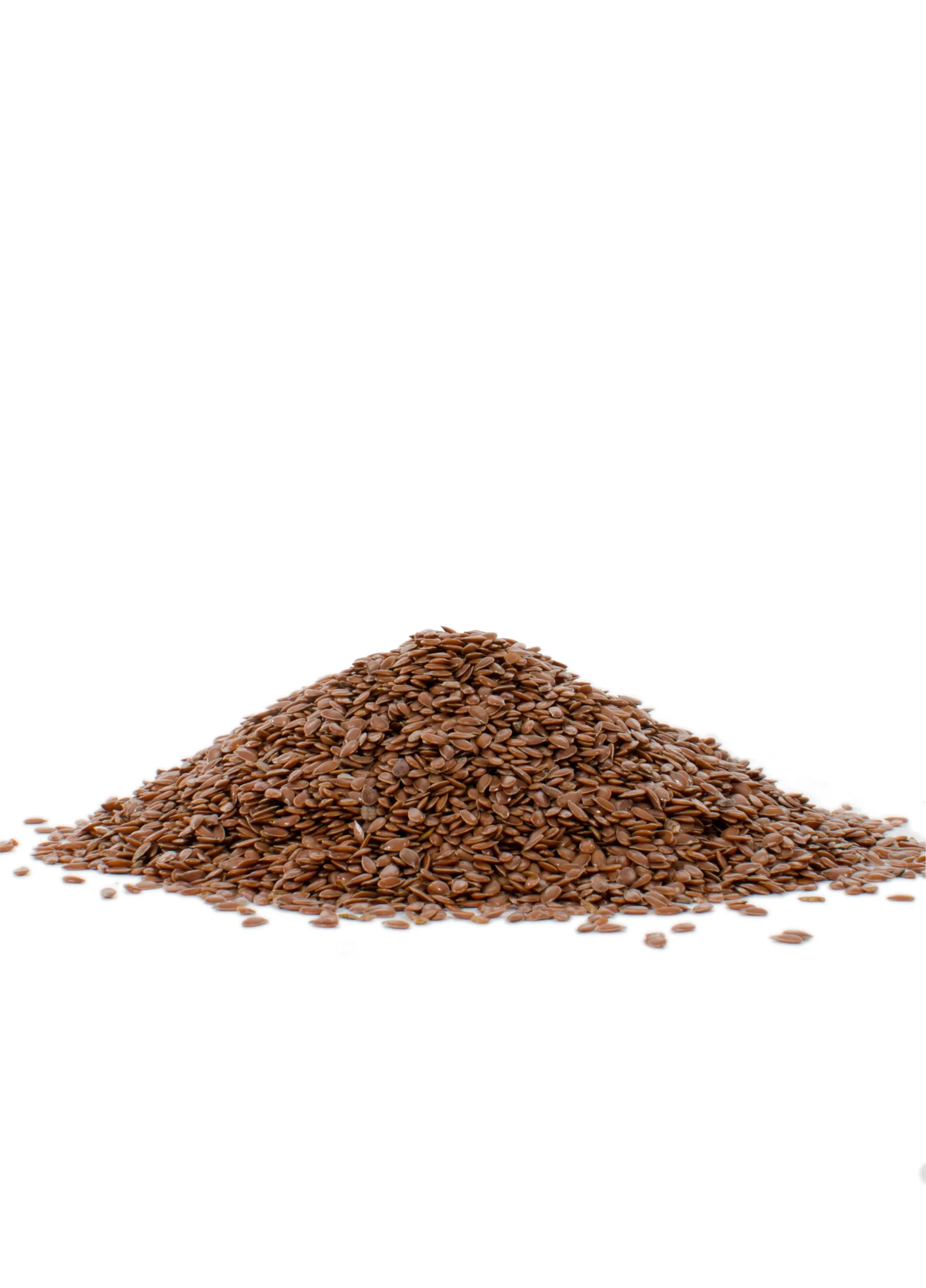 Flaxseeds, Whole,1 - 25 POUND