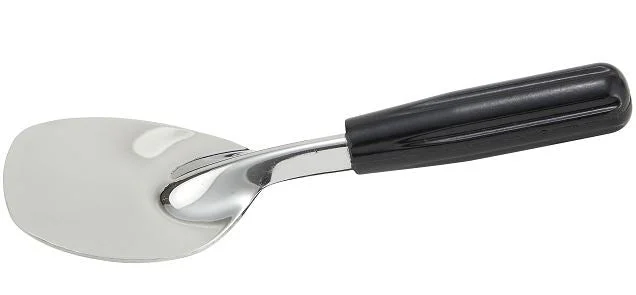 Spades, Ice Cream, with Plastic Handle,1 - 1 EACH