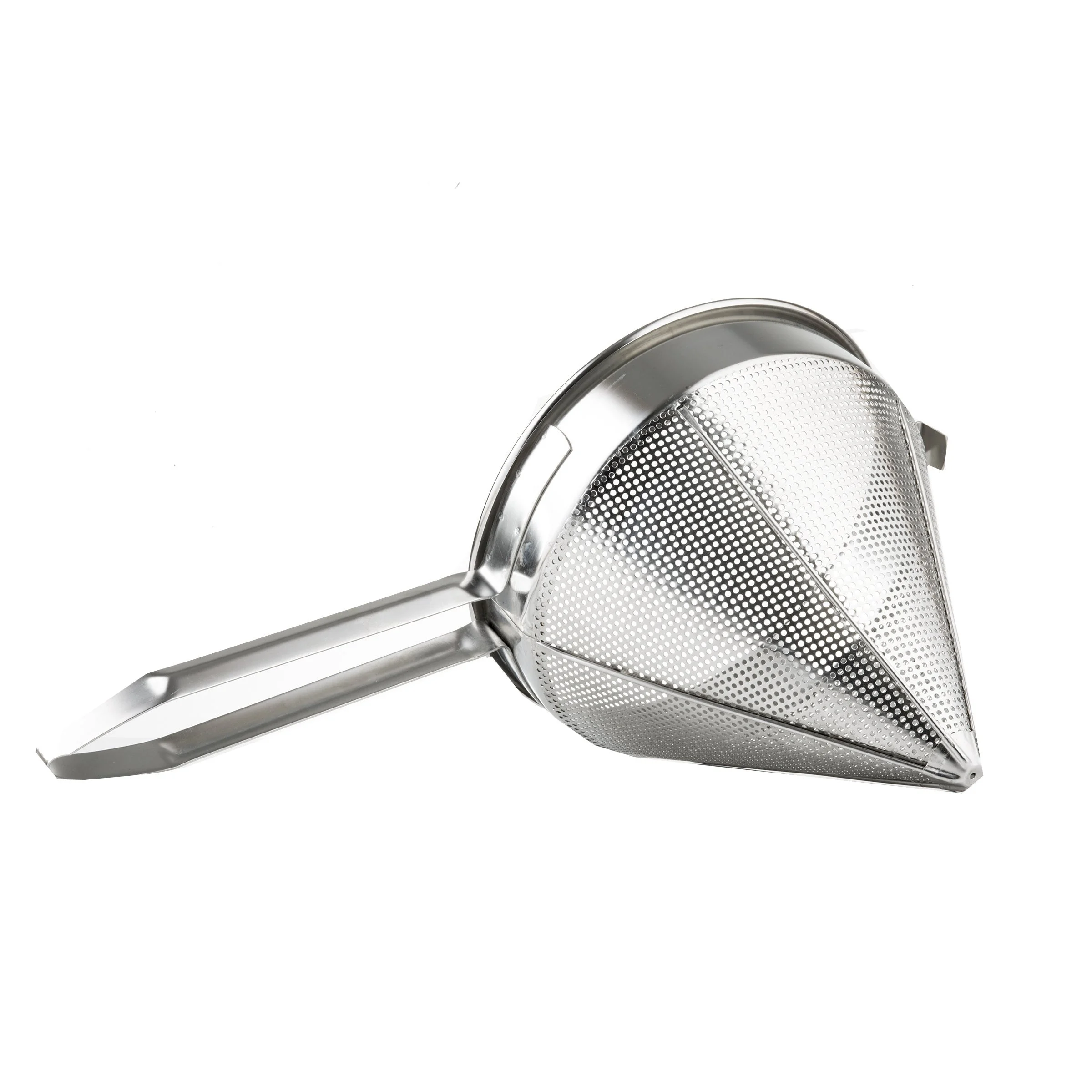 Strainers, China Cap, 10 Inch, Coarse Mesh,1 - 1 EACH