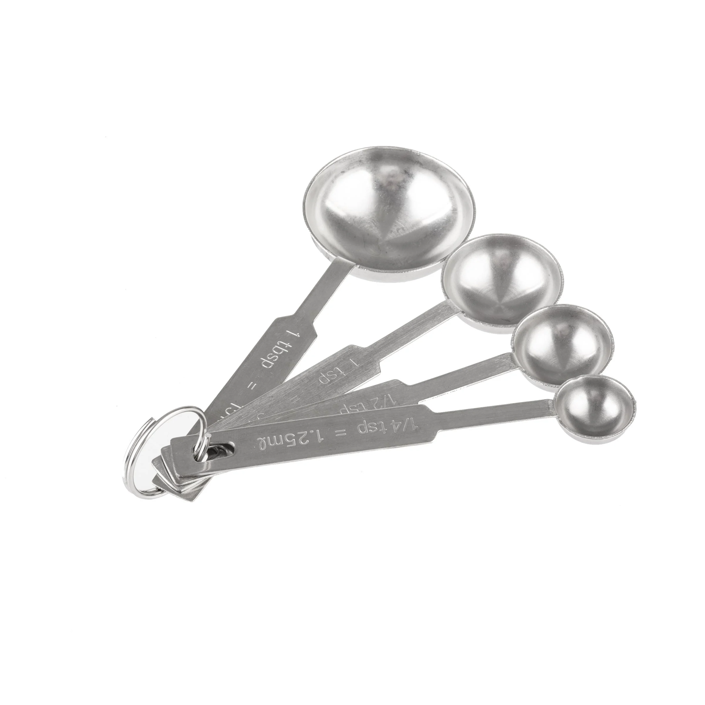 Spoon Sets, Measuring,1 - 1 COUNT