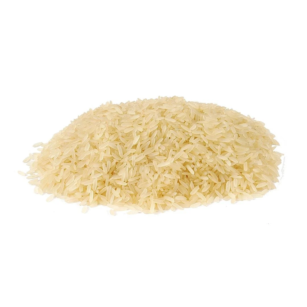 Rice, Parboiled,1 - 25 POUND
