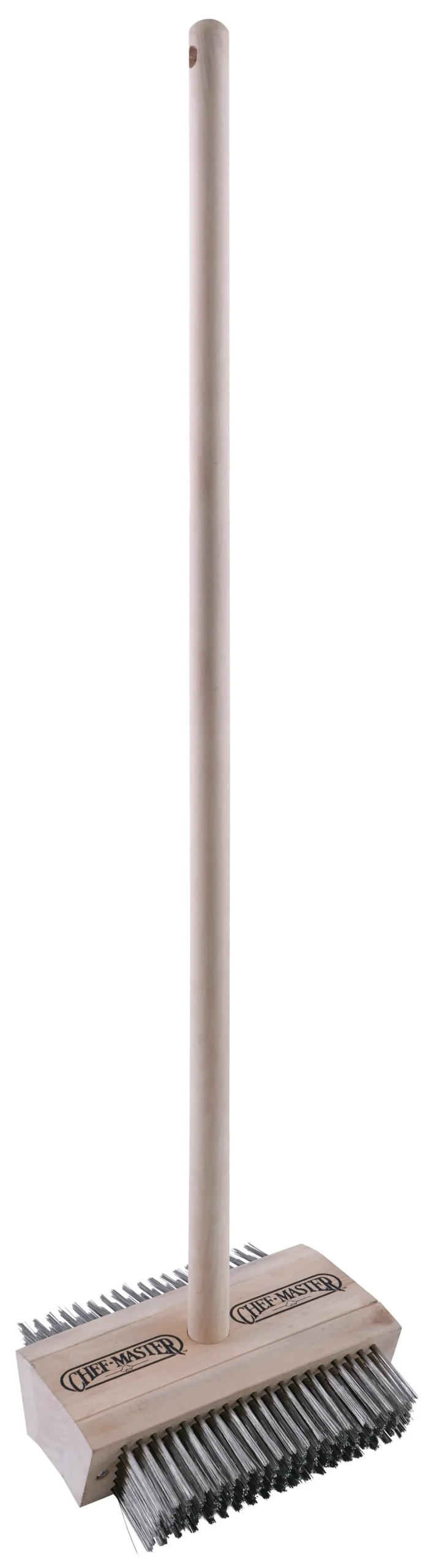 Brush, Broiler, Double-Head, 48 Inch,1 - 1 EACH