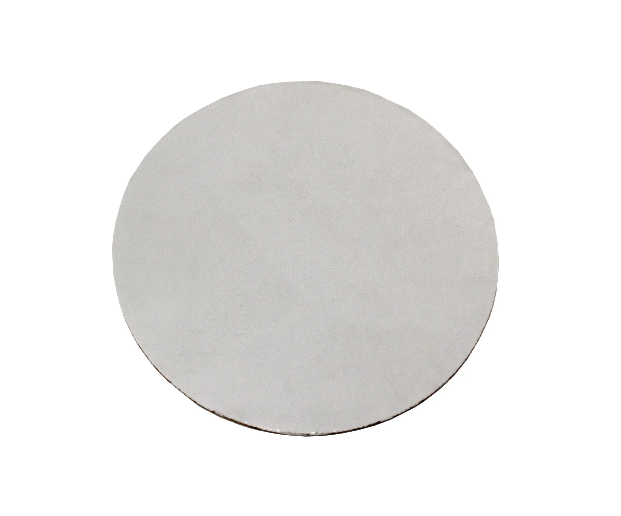 Cake Circles, 10 Inch, Grease Resistant, Round, White,100 - 1 EACH